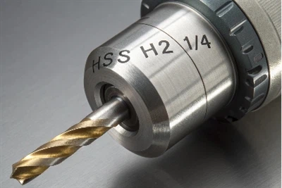 Quina és la tolerància estàndard per a una broca?